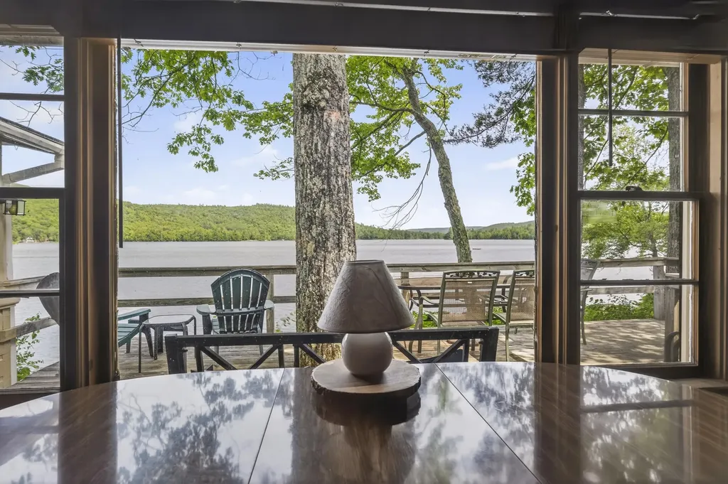 35 Yemma Point Stoneham ME 04231