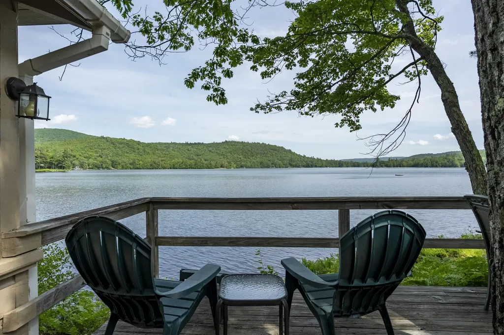 35 Yemma Point Stoneham ME 04231