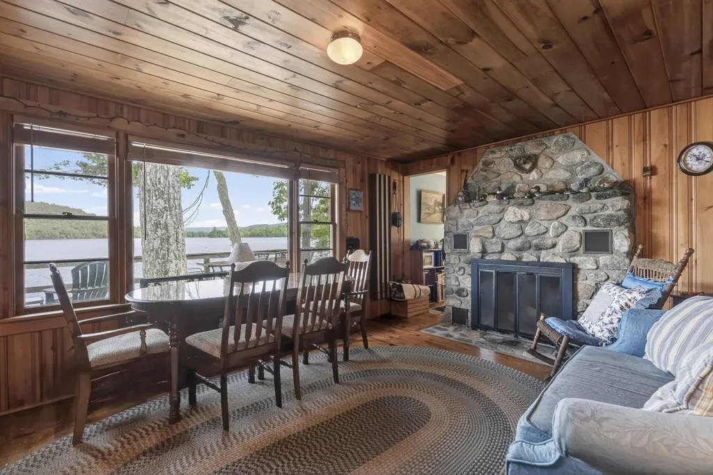 35 Yemma Point Stoneham ME 04231