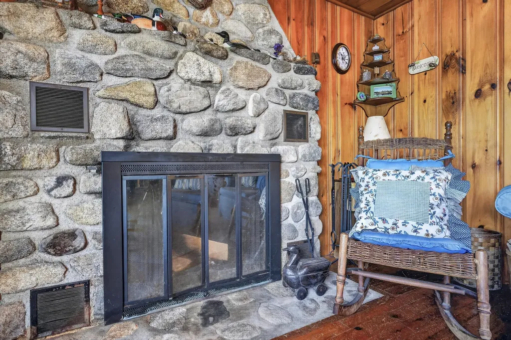 35 Yemma Point Stoneham ME 04231
