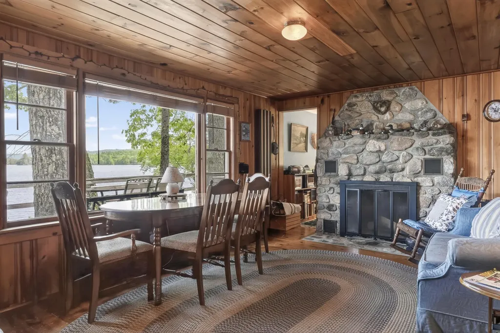 35 Yemma Point Stoneham ME 04231