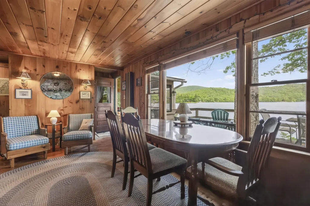 35 Yemma Point Stoneham ME 04231