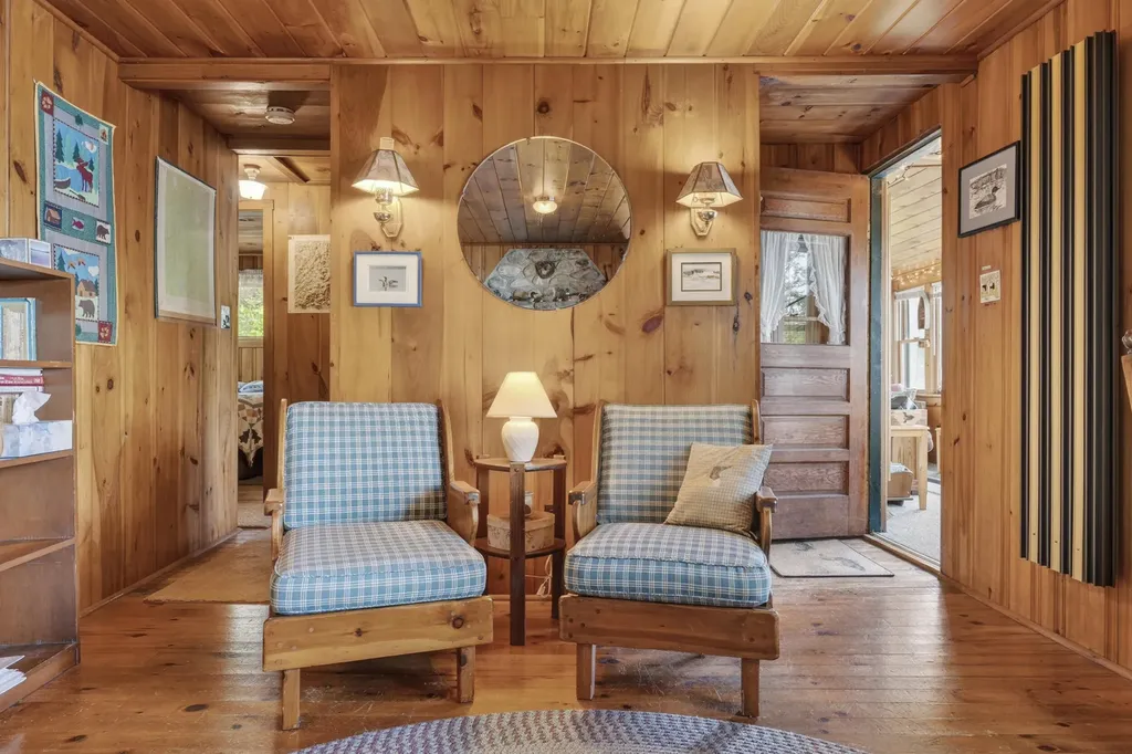 35 Yemma Point Stoneham ME 04231