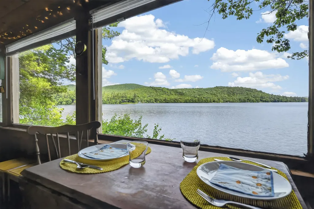 35 Yemma Point Stoneham ME 04231