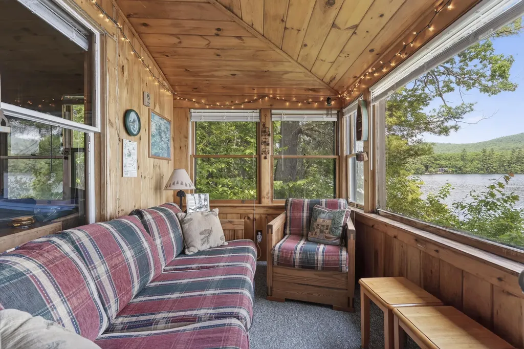 35 Yemma Point Stoneham ME 04231