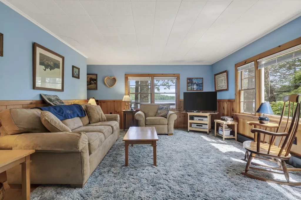 35 Yemma Point Stoneham ME 04231