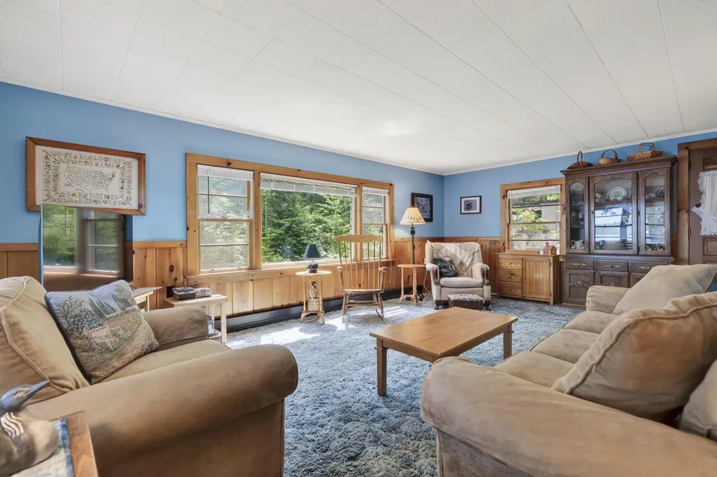 35 Yemma Point Stoneham ME 04231