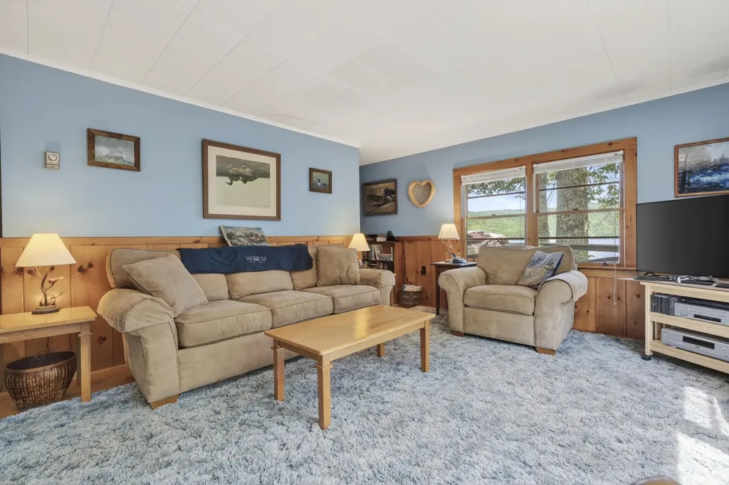 35 Yemma Point Stoneham ME 04231
