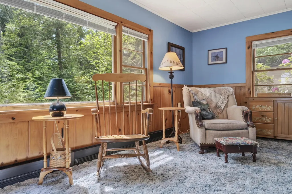 35 Yemma Point Stoneham ME 04231