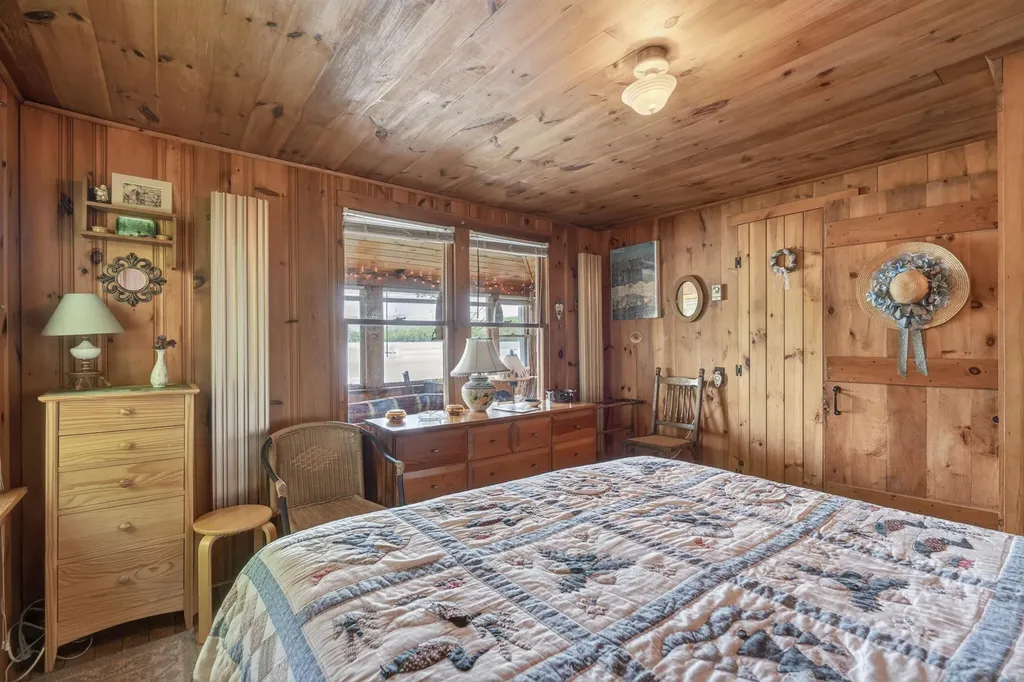 35 Yemma Point Stoneham ME 04231