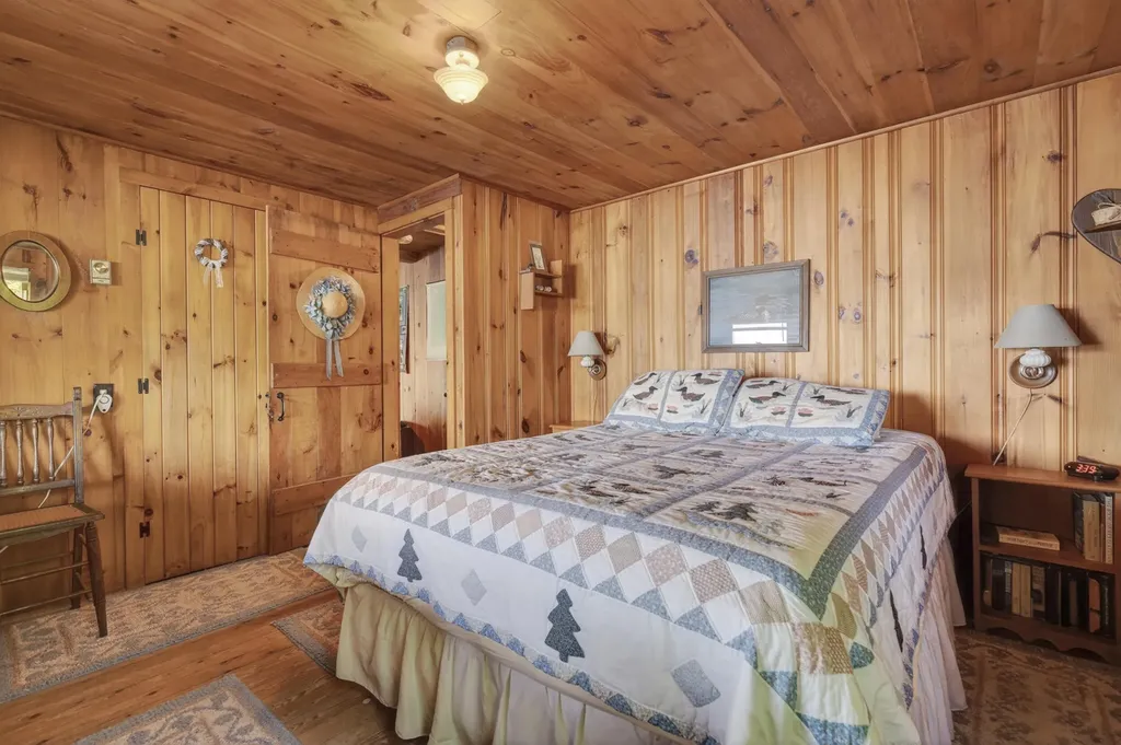 35 Yemma Point Stoneham ME 04231