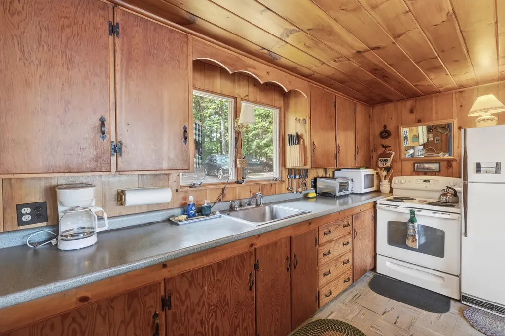 35 Yemma Point Stoneham ME 04231