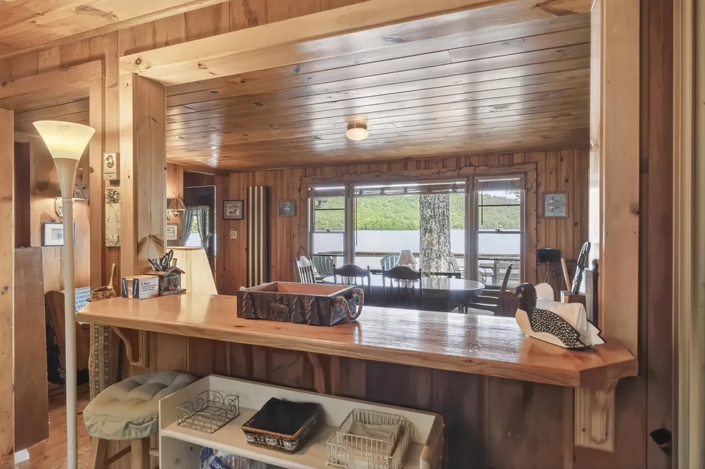 35 Yemma Point Stoneham ME 04231