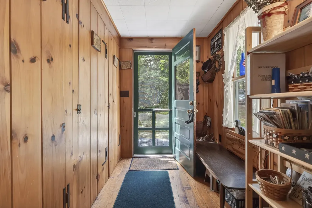 35 Yemma Point Stoneham ME 04231