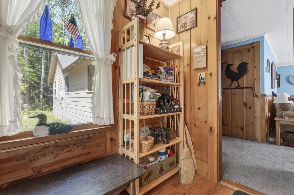 35 Yemma Point Stoneham ME 04231