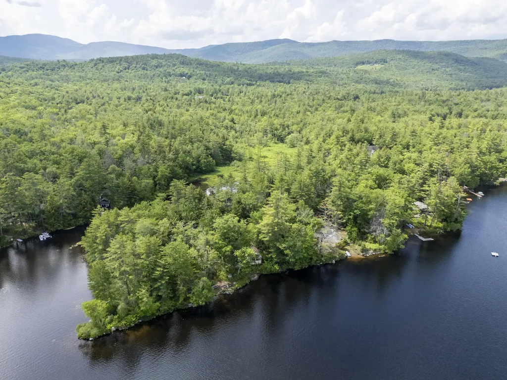 35 Yemma Point Stoneham ME 04231