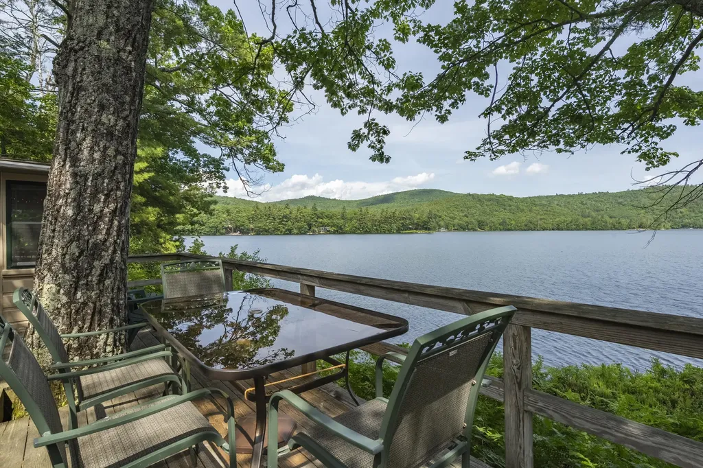 35 Yemma Point Stoneham ME 04231