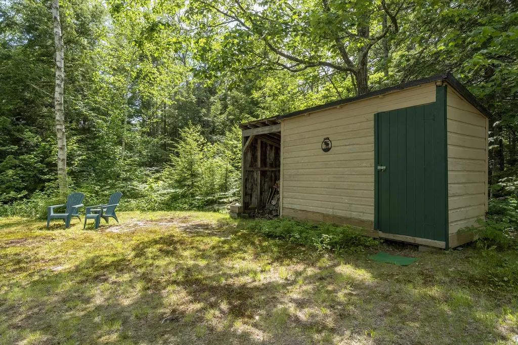 35 Yemma Point Stoneham ME 04231