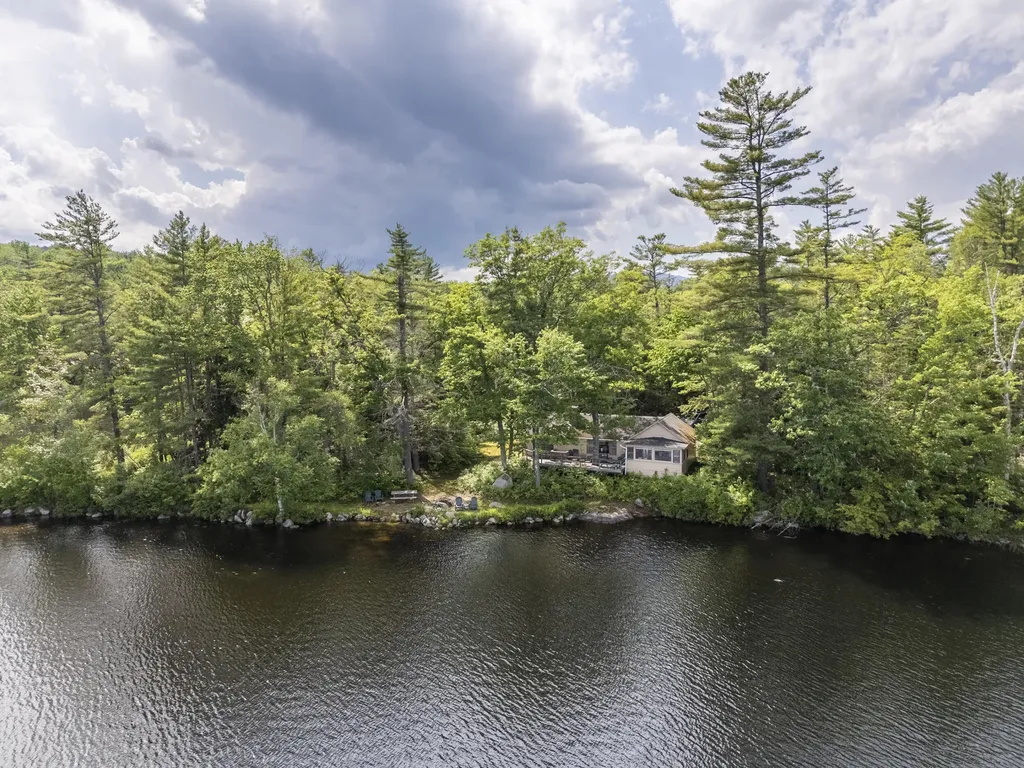 35 Yemma Point Stoneham ME 04231