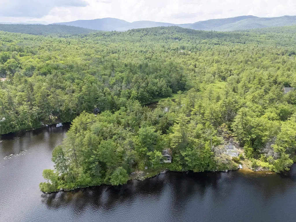 35 Yemma Point Stoneham ME 04231