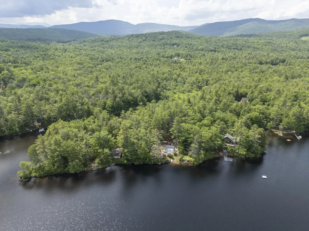 35 Yemma Point Stoneham ME 04231