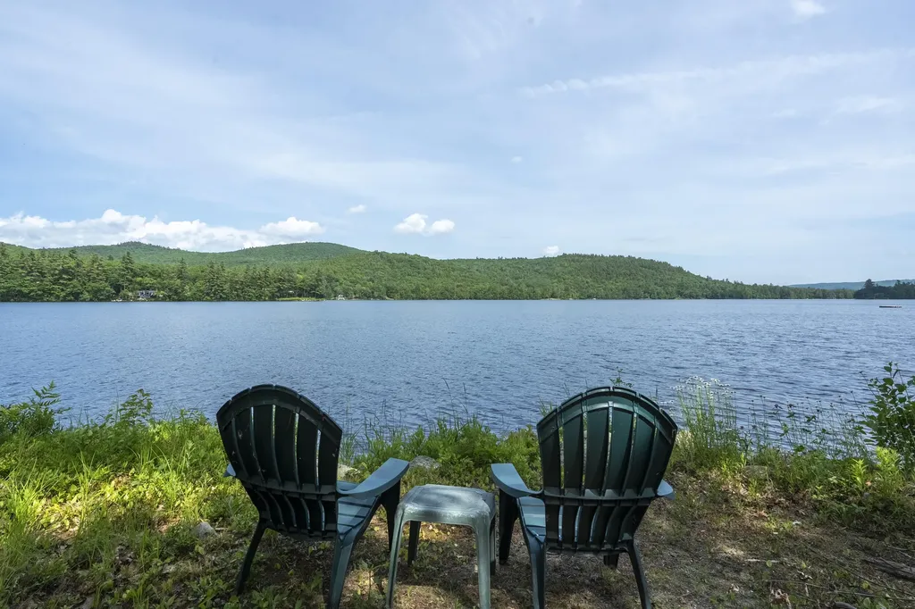 35 Yemma Point Stoneham ME 04231