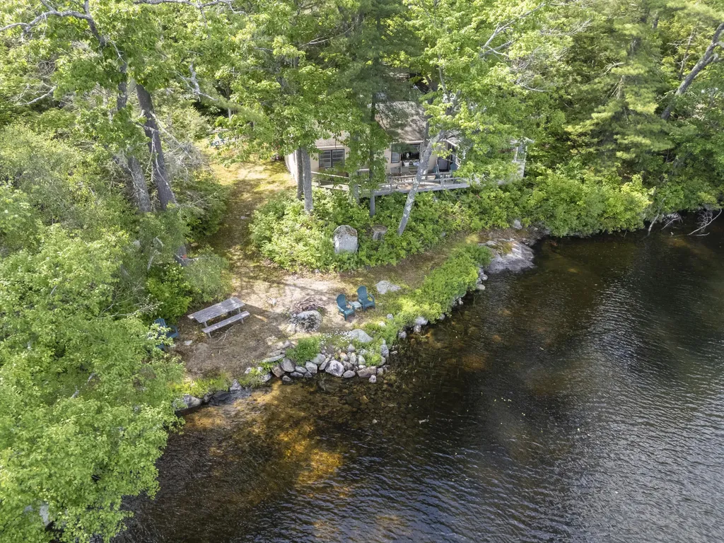 35 Yemma Point Stoneham ME 04231