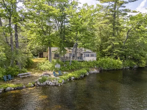 35 Yemma Point Stoneham ME 04231