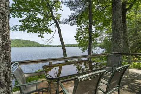 35 Yemma Point Stoneham ME 04231