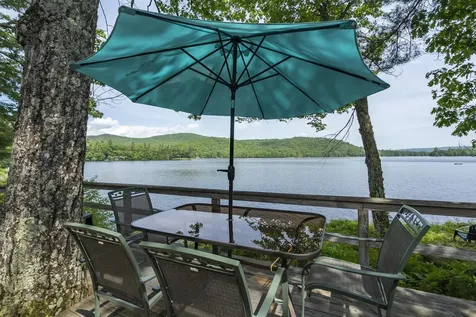 35 Yemma Point Stoneham ME 04231