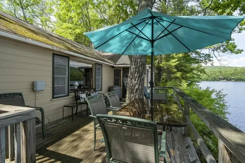 35 Yemma Point Stoneham ME 04231