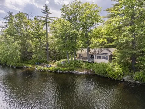 35 Yemma Point Stoneham ME 04231
