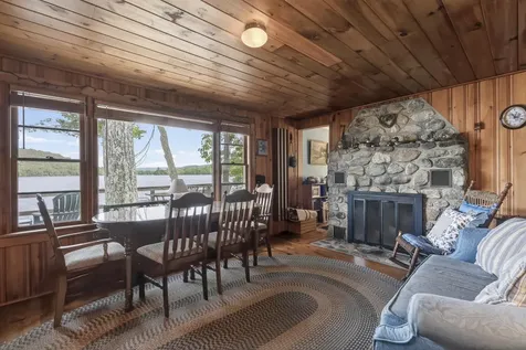 35 Yemma Point Stoneham ME 04231