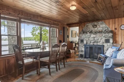 35 Yemma Point Stoneham ME 04231