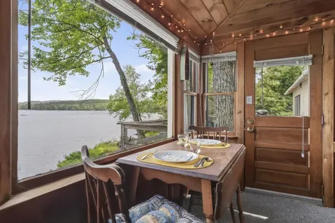 35 Yemma Point Stoneham ME 04231