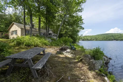35 Yemma Point Stoneham ME 04231
