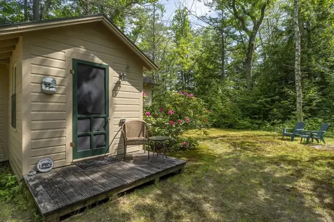 35 Yemma Point Stoneham ME 04231