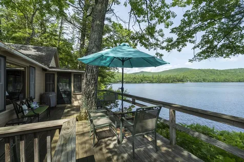 35 Yemma Point Stoneham ME 04231