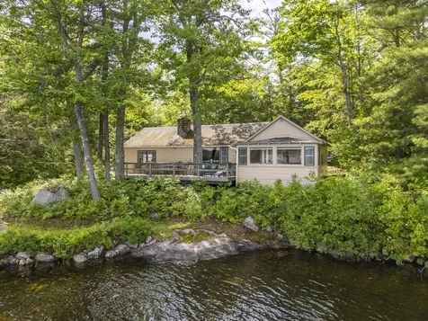 35 Yemma Point Stoneham ME 04231