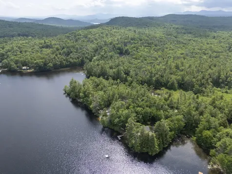 35 Yemma Point Stoneham ME 04231