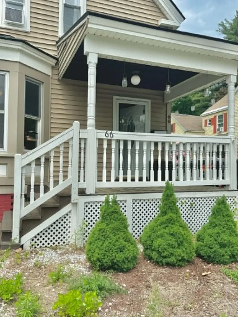66 Harvard Street Auburn ME 04210