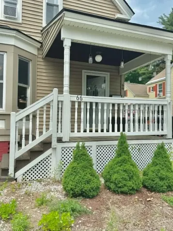 66 Harvard Street Auburn ME 04210