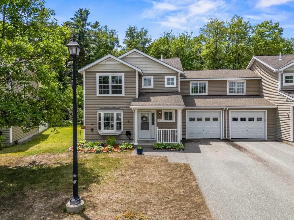 14 Lupine Circle Brunswick ME 04011