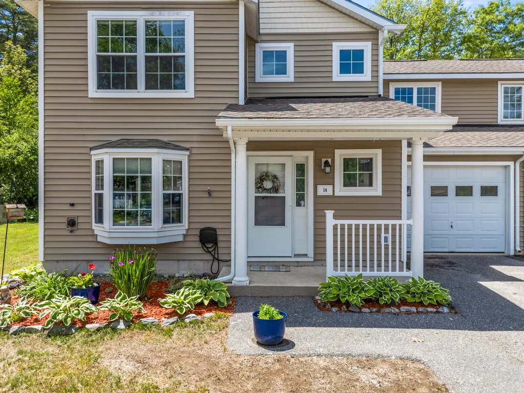 14 Lupine Circle Brunswick ME 04011