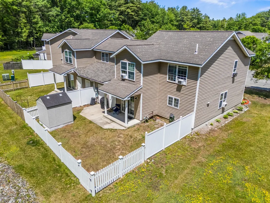 14 Lupine Circle Brunswick ME 04011