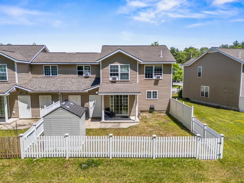 14 Lupine Circle Brunswick ME 04011