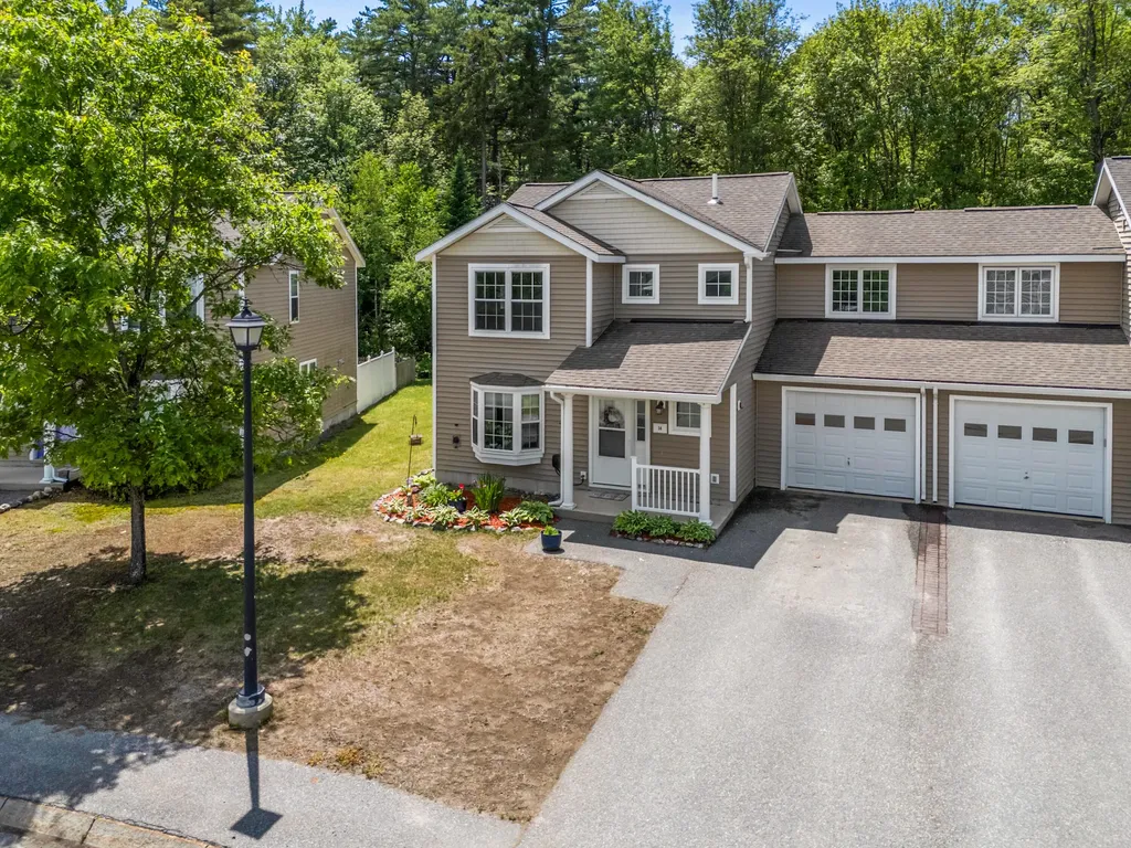 14 Lupine Circle Brunswick ME 04011
