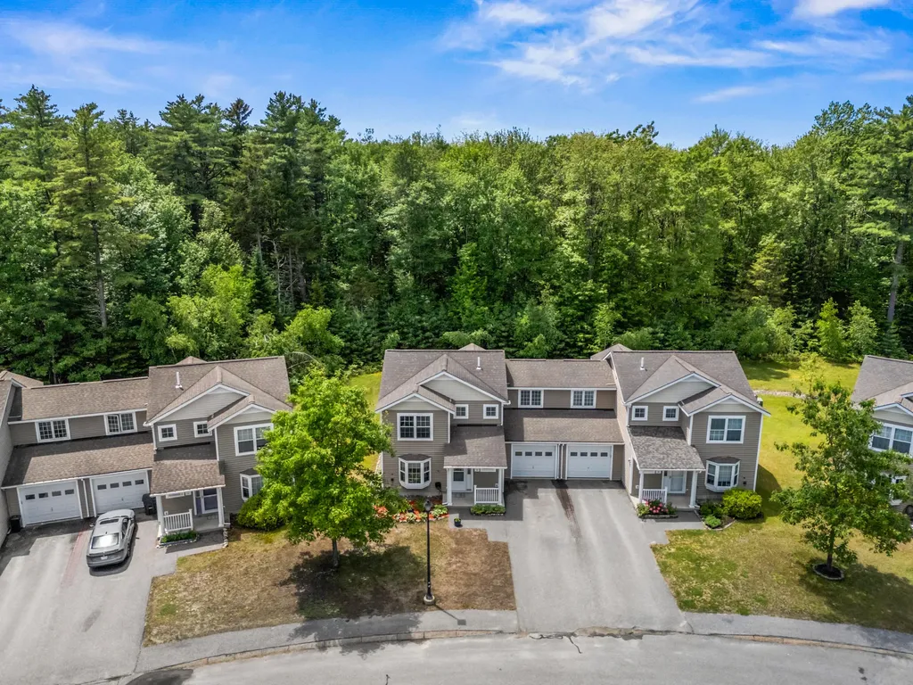 14 Lupine Circle Brunswick ME 04011