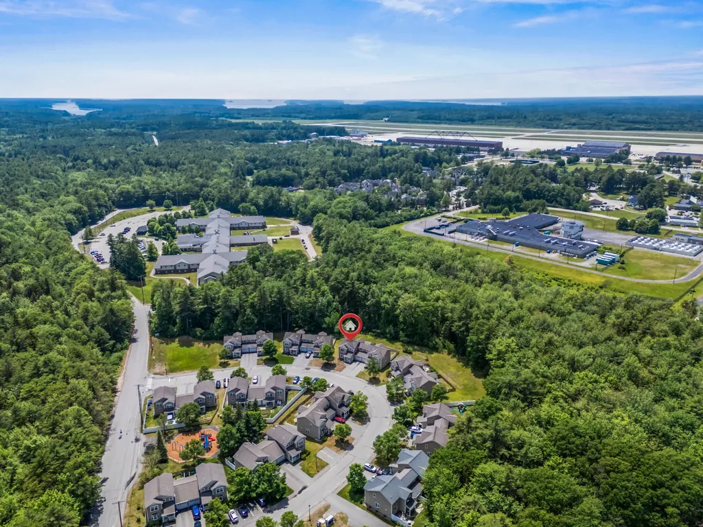 14 Lupine Circle Brunswick ME 04011
