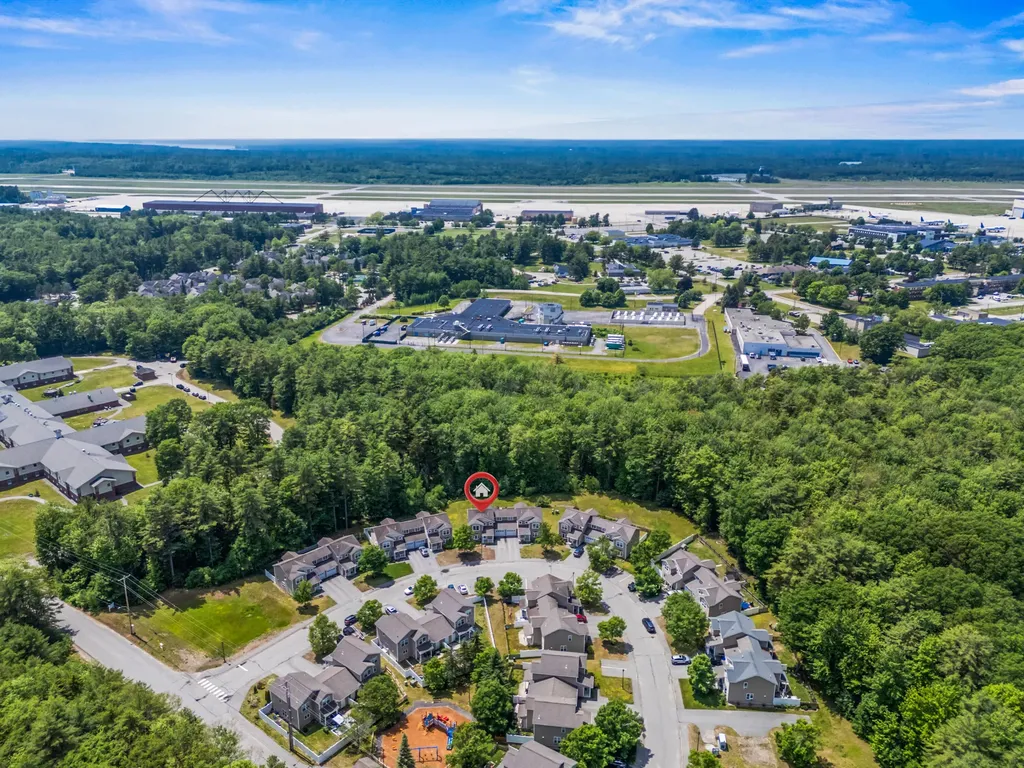 14 Lupine Circle Brunswick ME 04011